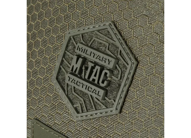 Cумка M-Tac Satellite Magnet Bag Gen.II Elite Hex Ranger Green Фото 6